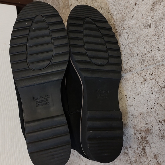 Blondo waterproof booties - Picture 5 of 6